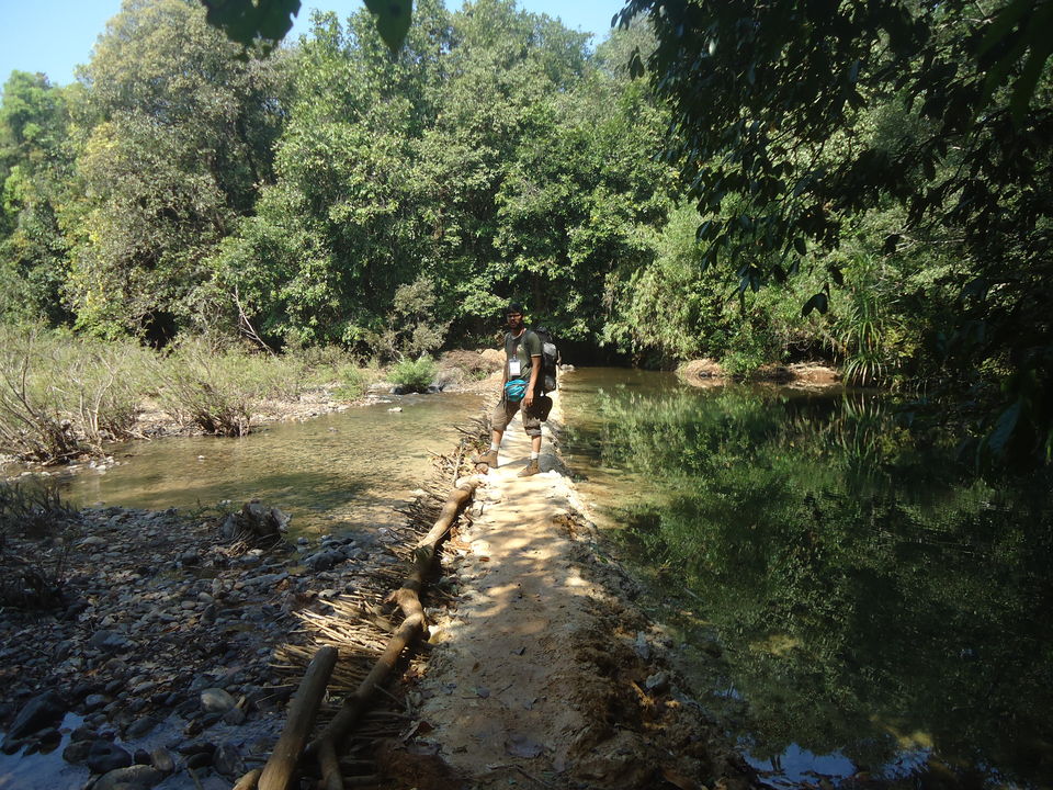 Photo of Goa Trekking (Dec.-2015) by Bhargav Vyas
