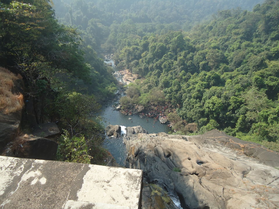 Photo of Goa Trekking (Dec.-2015) by Bhargav Vyas