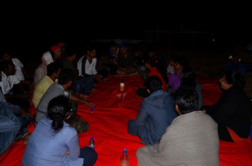 Photo of Goa Trekking (Dec.-2015) by Bhargav Vyas