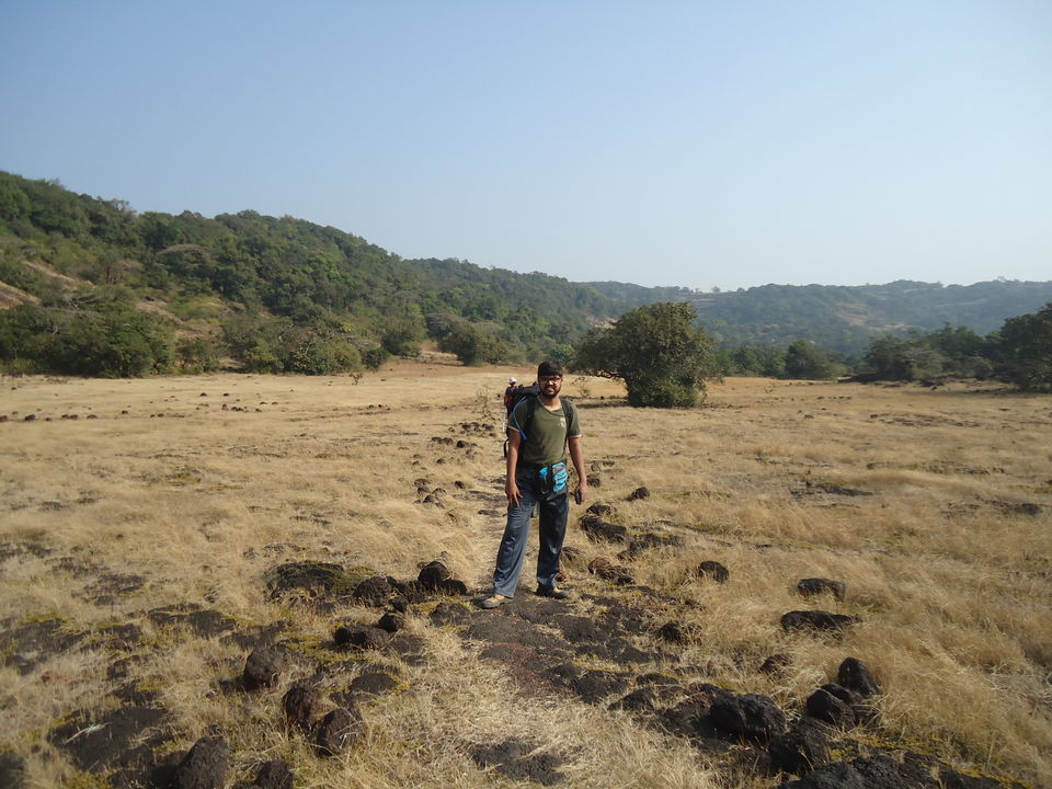 Photo of Goa Trekking (Dec.-2015) by Bhargav Vyas