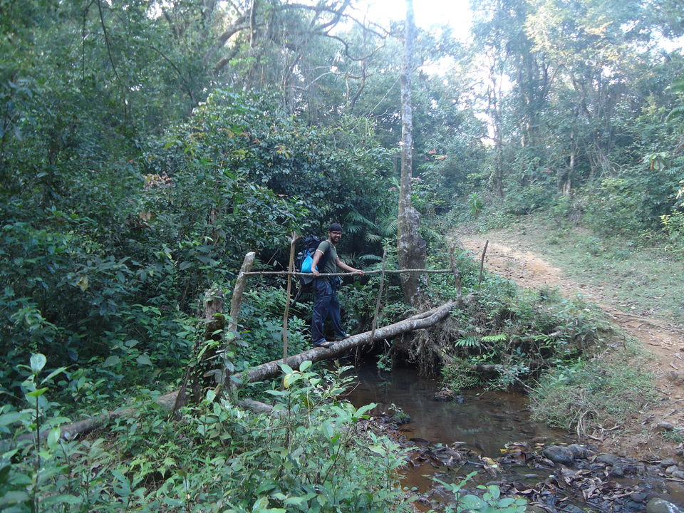 Photo of Goa Trekking (Dec.-2015) by Bhargav Vyas