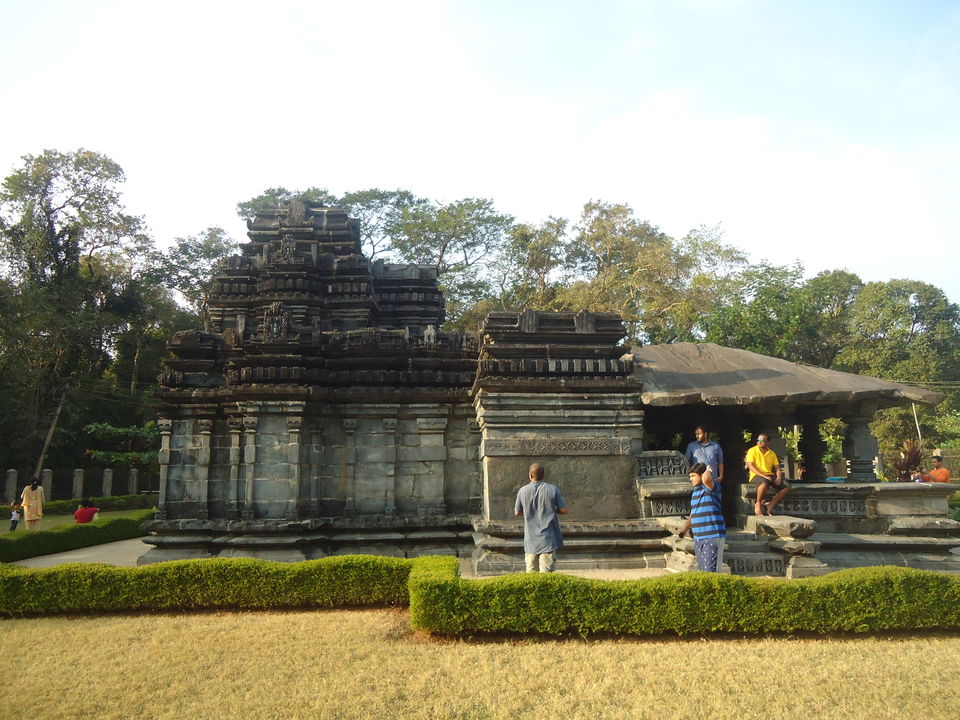 Photo of Goa Trekking (Dec.-2015) by Bhargav Vyas