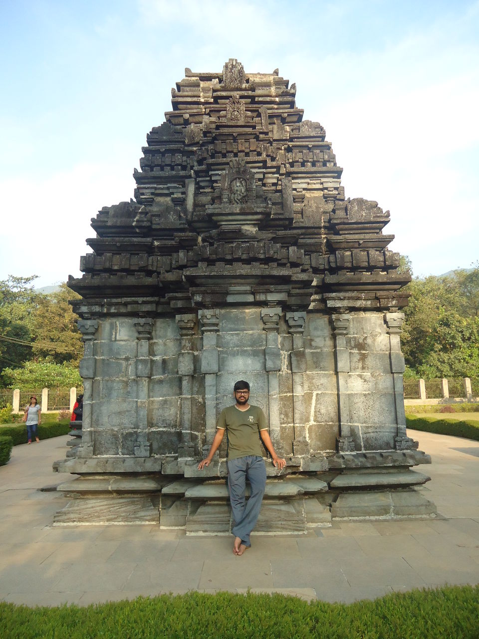 Photo of Goa Trekking (Dec.-2015) by Bhargav Vyas