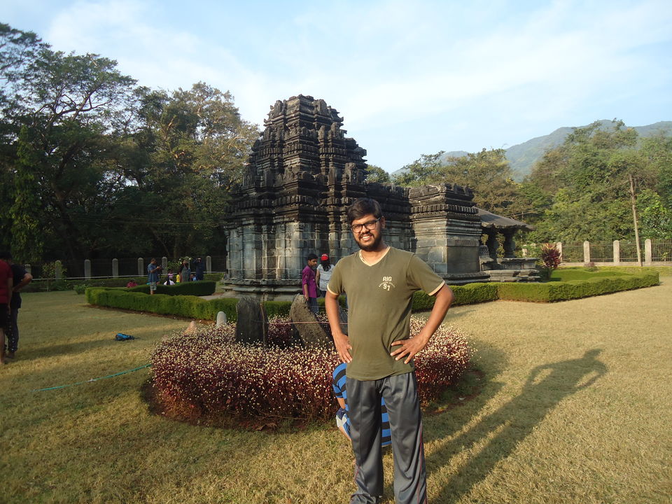Photo of Goa Trekking (Dec.-2015) by Bhargav Vyas
