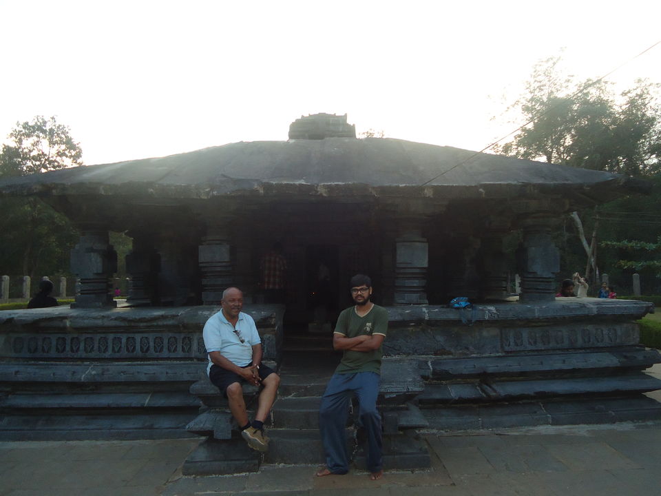 Photo of Goa Trekking (Dec.-2015) by Bhargav Vyas