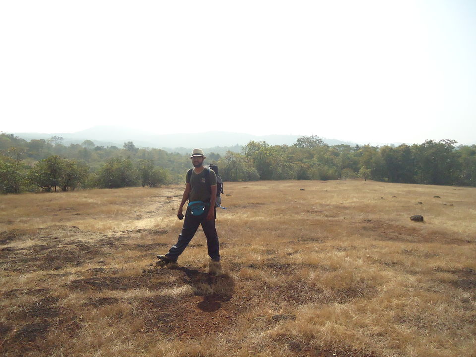 Photo of Goa Trekking (Dec.-2015) by Bhargav Vyas