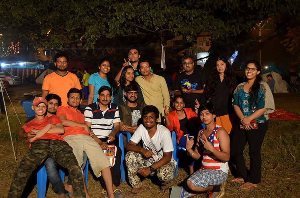 Photo of Goa Trekking (Dec.-2015) by Bhargav Vyas