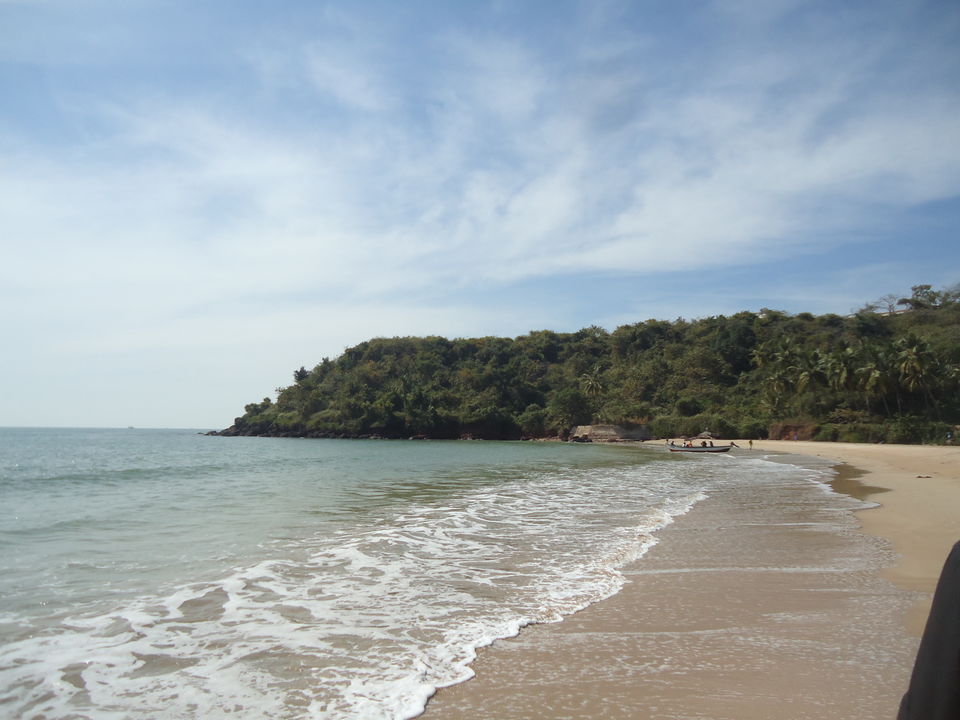 Photo of Goa Trekking (Dec.-2015) by Bhargav Vyas
