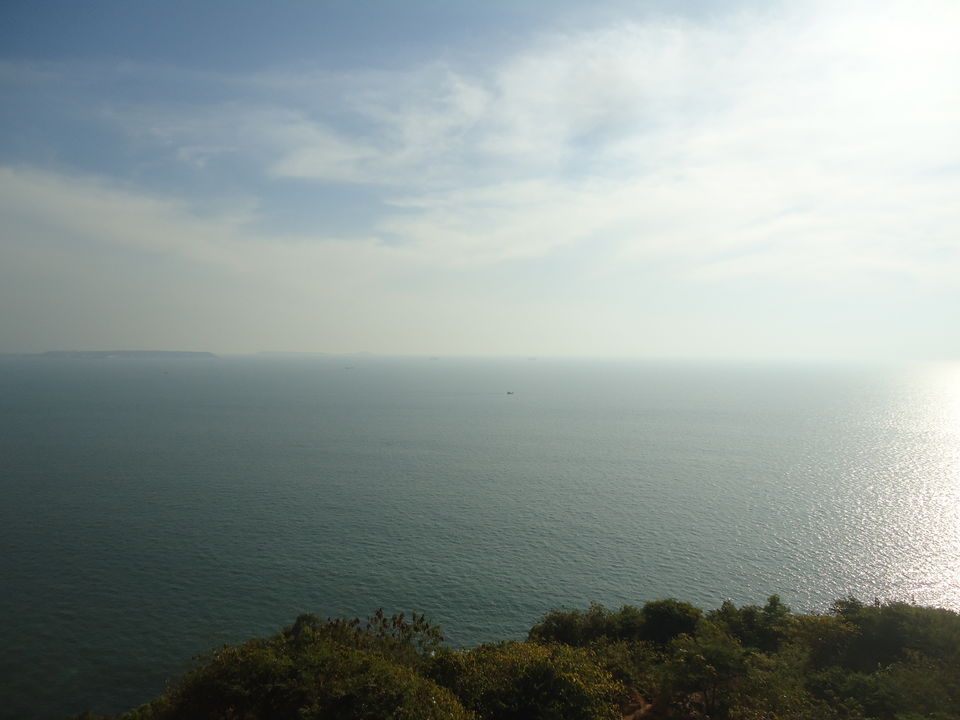 Photo of Goa Trekking (Dec.-2015) by Bhargav Vyas