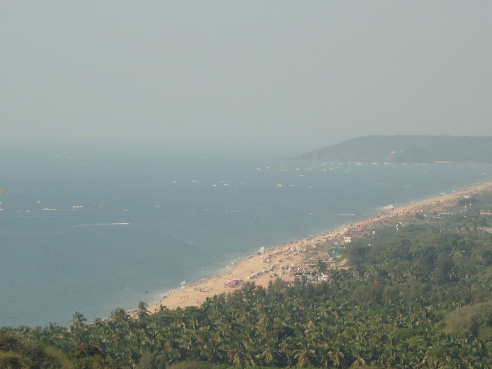Photo of Goa Trekking (Dec.-2015) by Bhargav Vyas