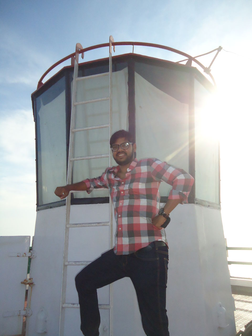 Photo of Goa Trekking (Dec.-2015) by Bhargav Vyas