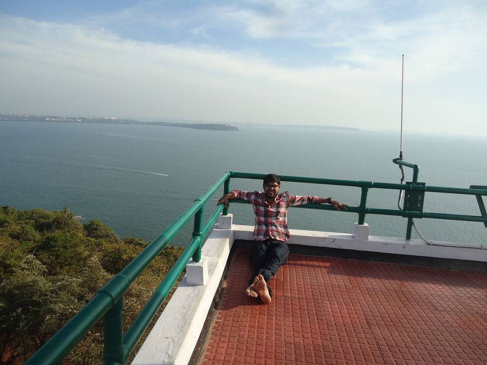 Photo of Goa Trekking (Dec.-2015) by Bhargav Vyas