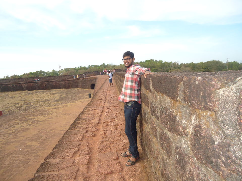 Photo of Goa Trekking (Dec.-2015) by Bhargav Vyas