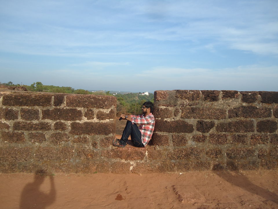 Photo of Goa Trekking (Dec.-2015) by Bhargav Vyas