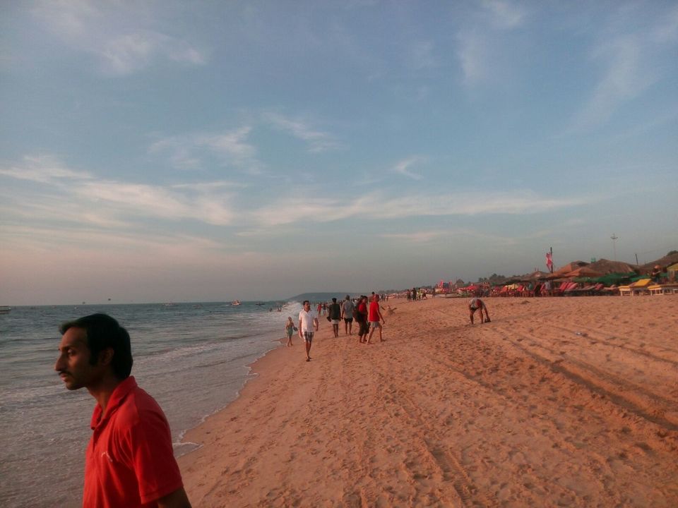 Photo of Goa Trekking (Dec.-2015) by Bhargav Vyas