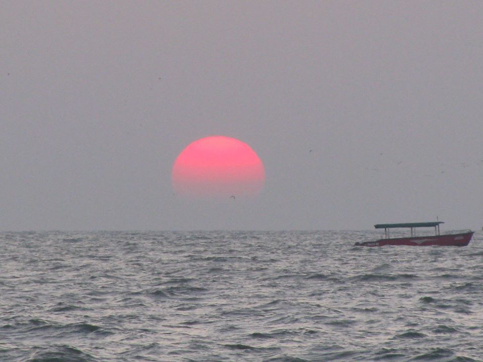 Photo of Goa Trekking (Dec.-2015) by Bhargav Vyas