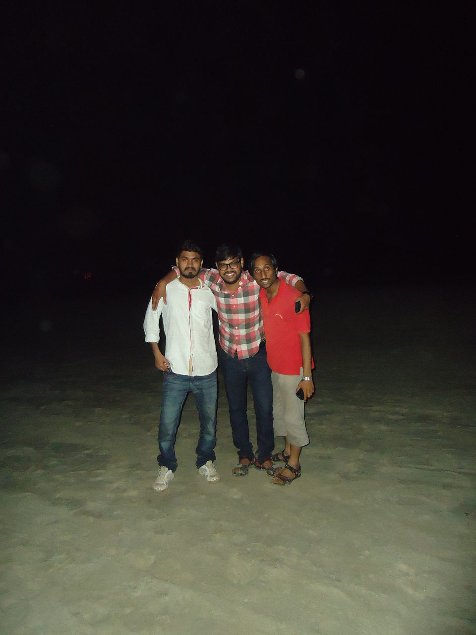 Photo of Goa Trekking (Dec.-2015) by Bhargav Vyas