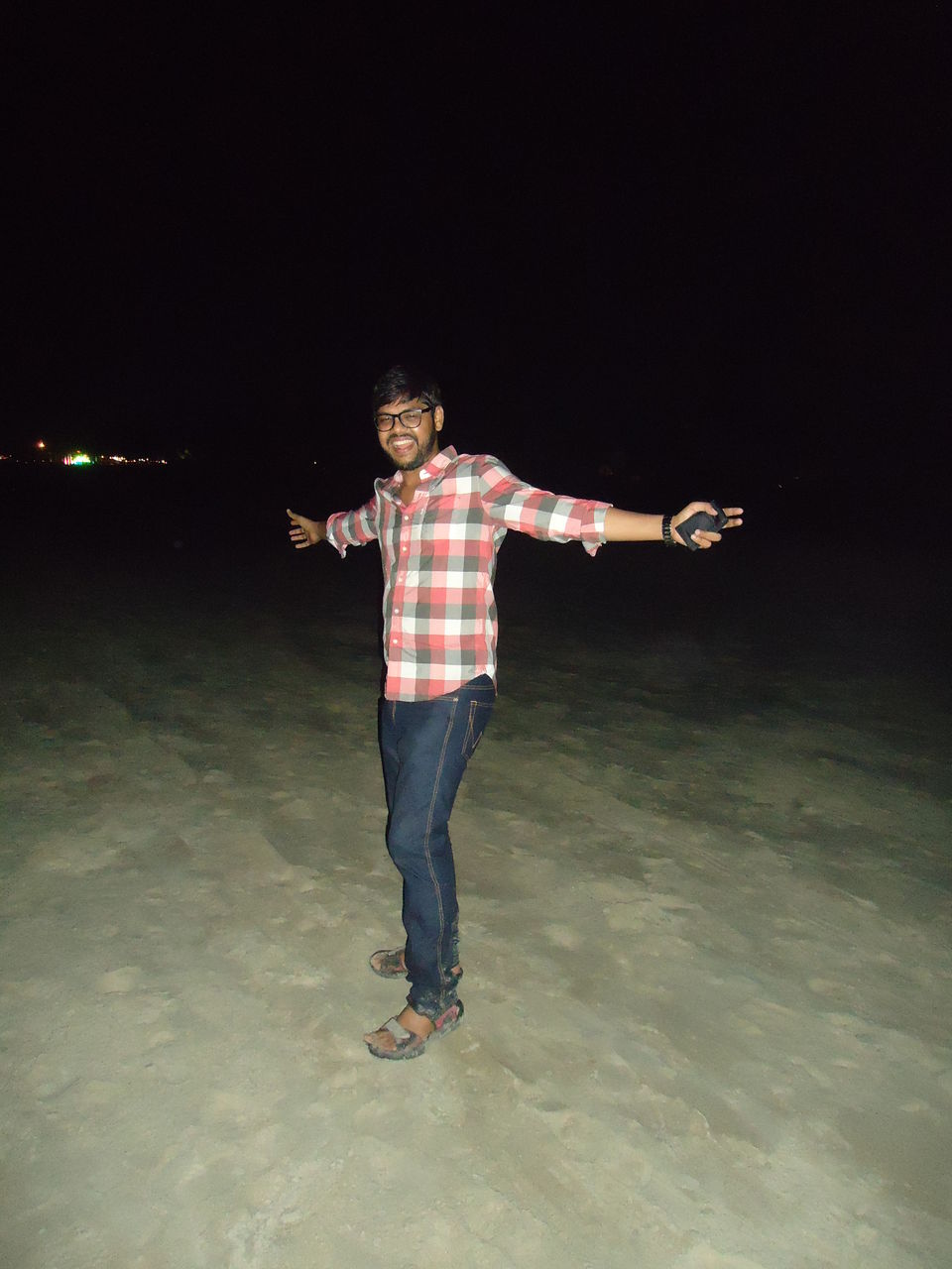Photo of Goa Trekking (Dec.-2015) by Bhargav Vyas