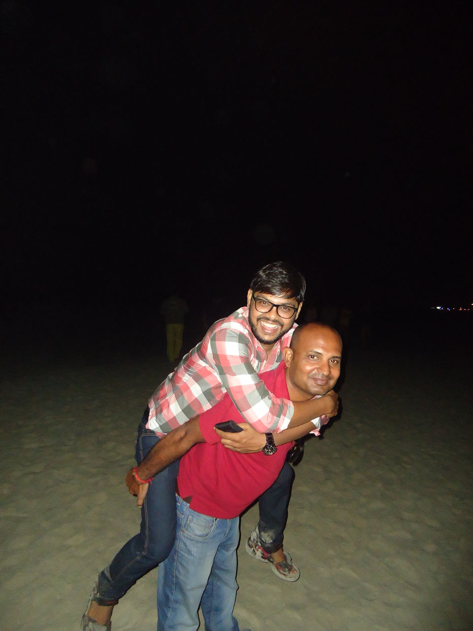 Photo of Goa Trekking (Dec.-2015) by Bhargav Vyas