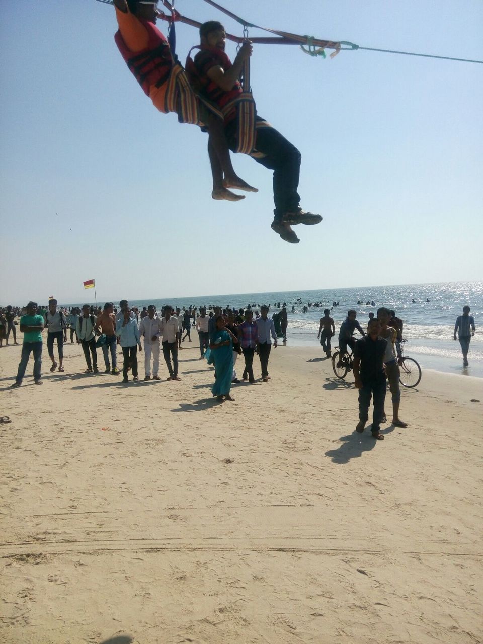 Photo of Goa Trekking (Dec.-2015) by Bhargav Vyas