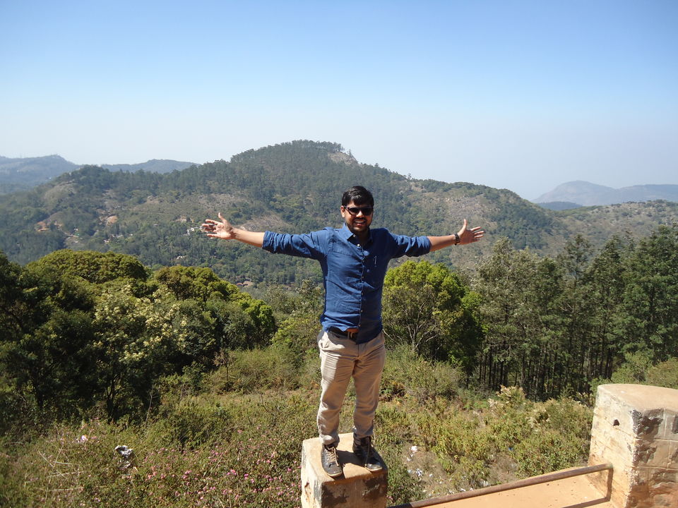 Photo of Yercaud Trip (Feb.-17) 1/28 by Bhargav Vyas