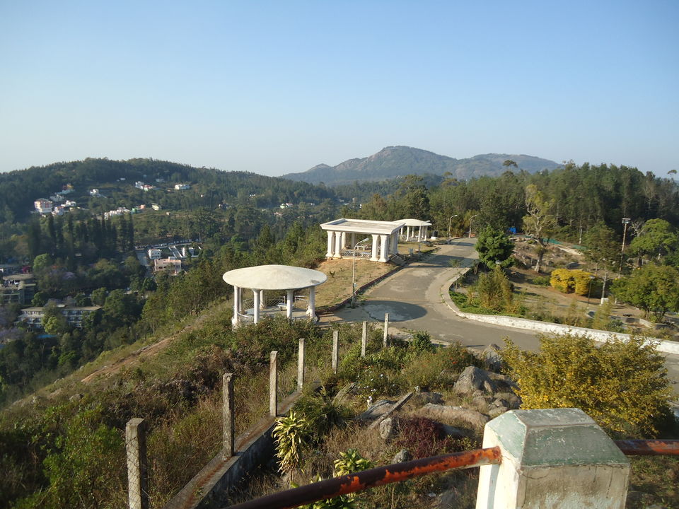 Photo of Yercaud Trip (Feb.-17) 9/28 by Bhargav Vyas