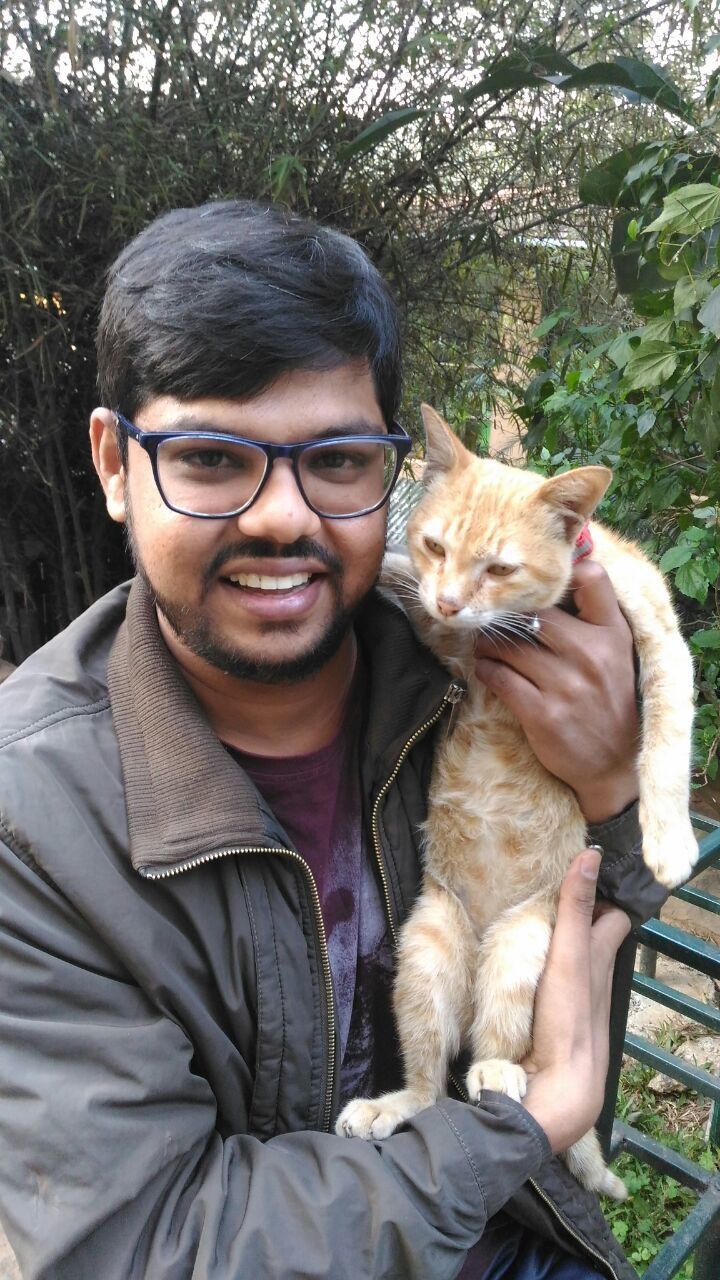 Photo of Yercaud Trip (Feb.-17) 19/28 by Bhargav Vyas