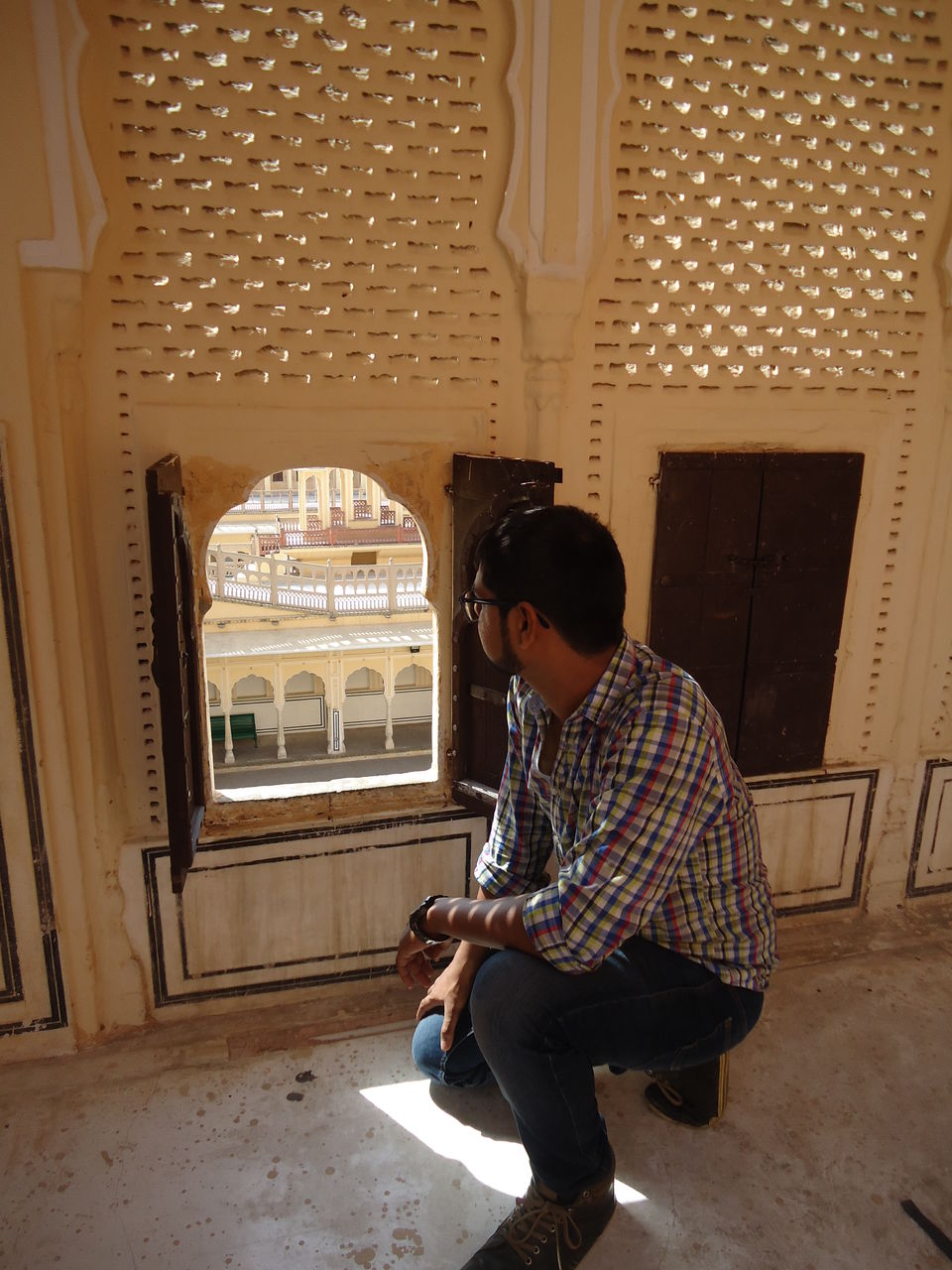Photo of Jaipur Trip (April-17) 3/40 by Bhargav Vyas