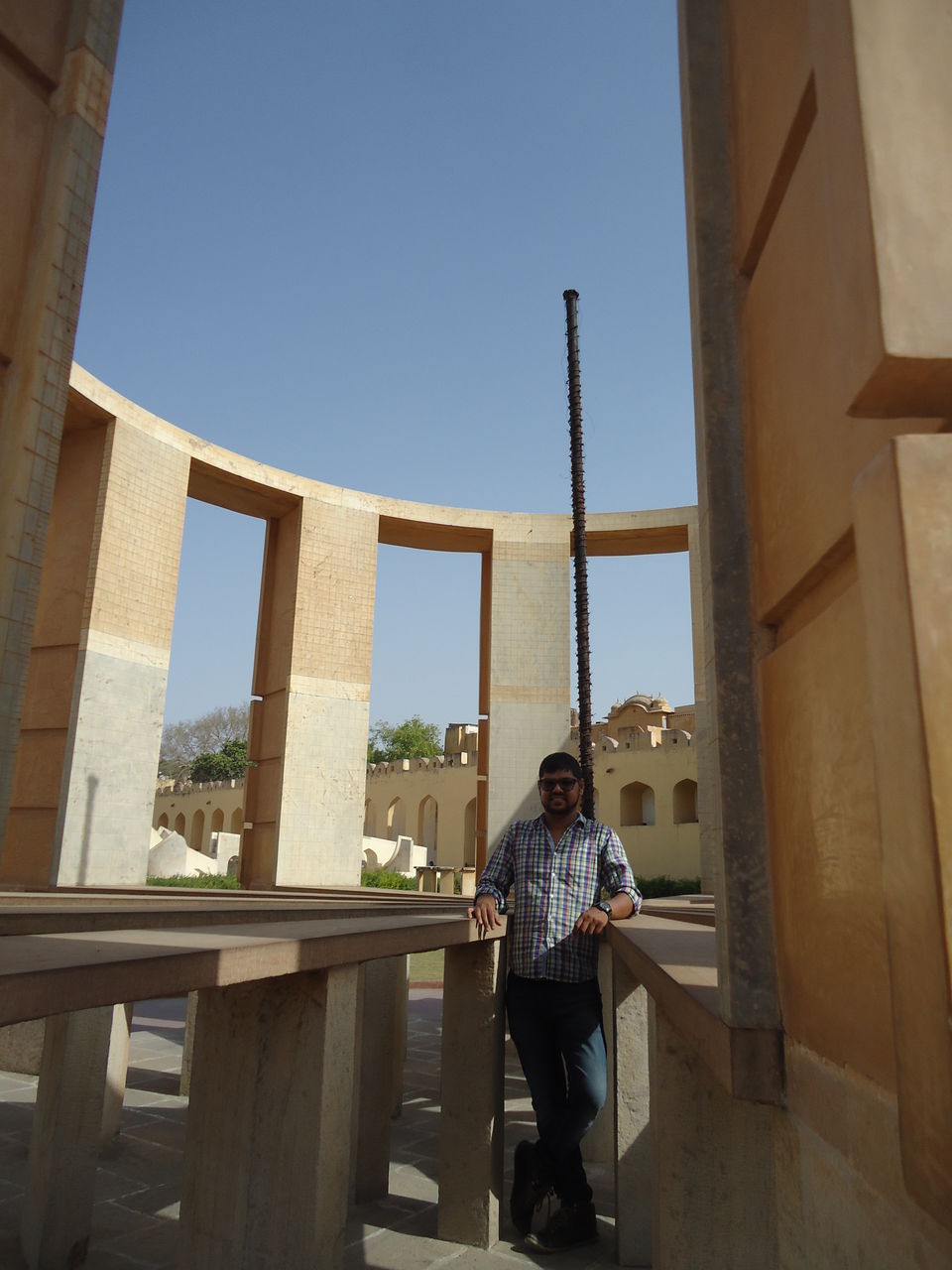Photo of Jaipur Trip (April-17) 4/40 by Bhargav Vyas
