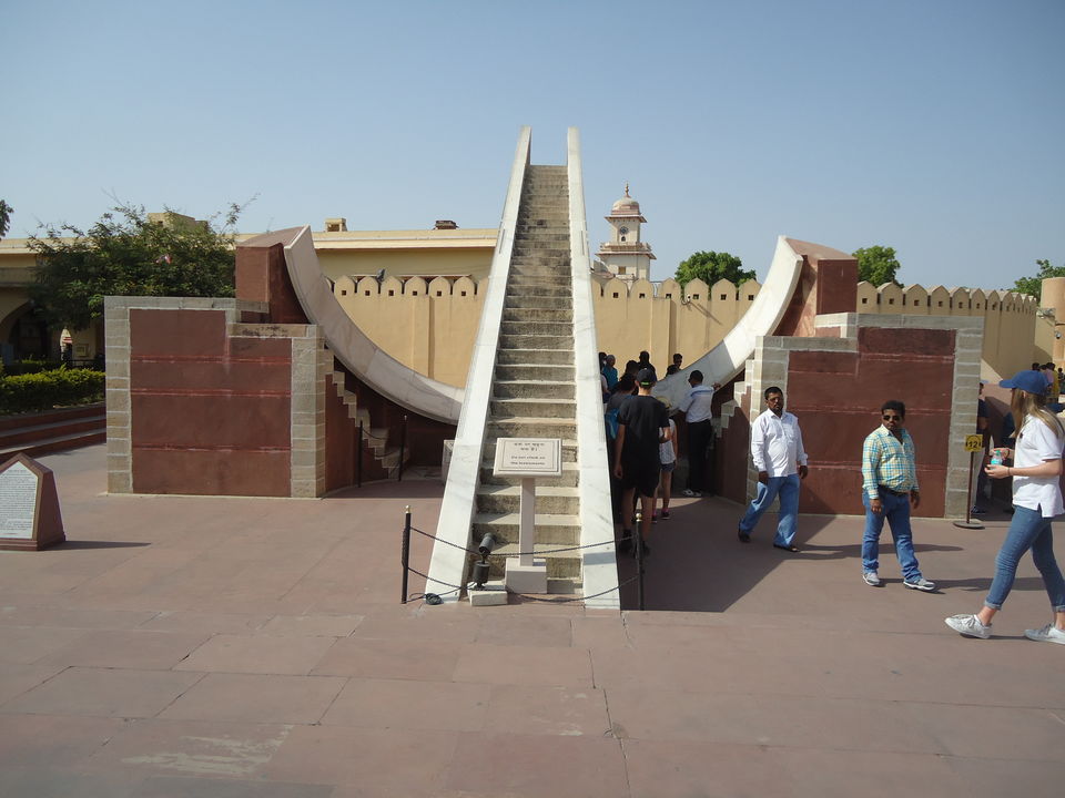 Photo of Jaipur Trip (April-17) 5/40 by Bhargav Vyas