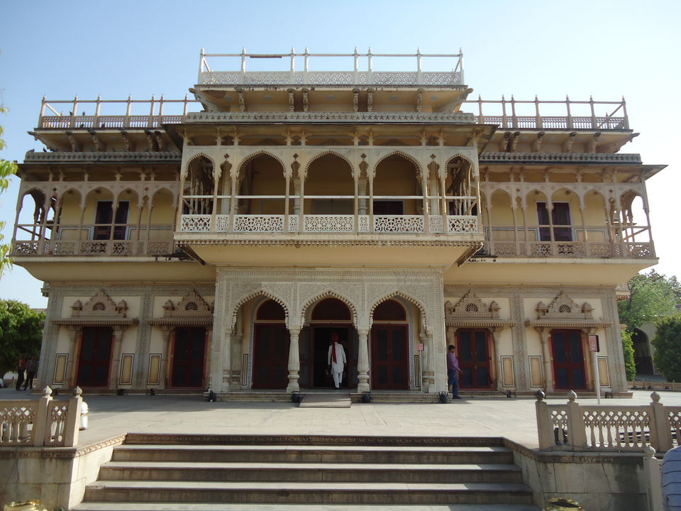 Photo of Jaipur Trip (April-17) 6/40 by Bhargav Vyas