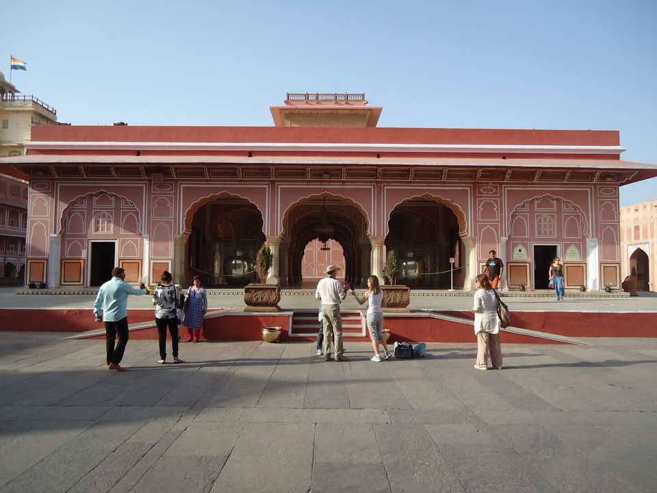 Photo of Jaipur Trip (April-17) 7/40 by Bhargav Vyas
