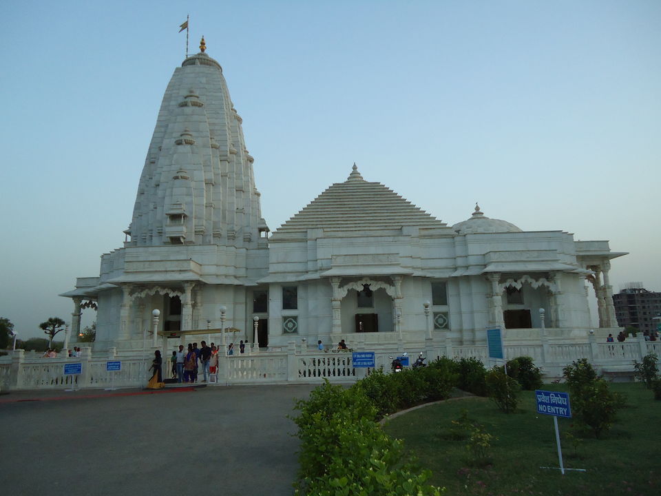 Photo of Jaipur Trip (April-17) 10/40 by Bhargav Vyas