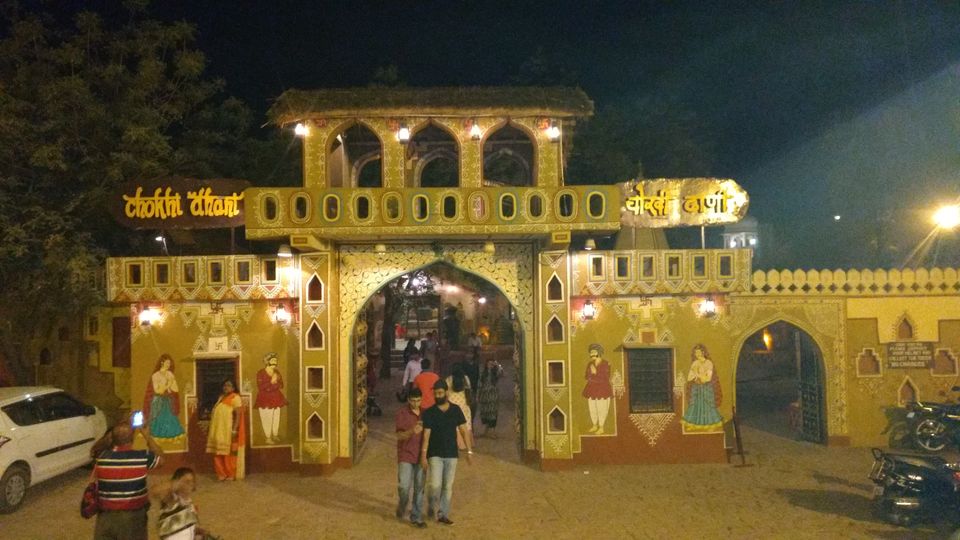 Photo of Jaipur Trip (April-17) 11/40 by Bhargav Vyas