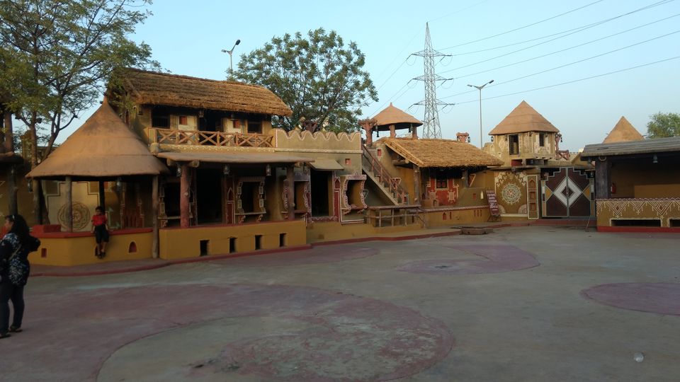 Photo of Jaipur Trip (April-17) 12/40 by Bhargav Vyas