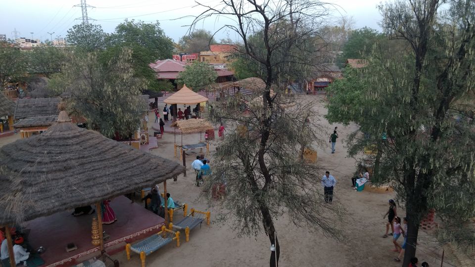 Photo of Jaipur Trip (April-17) 13/40 by Bhargav Vyas