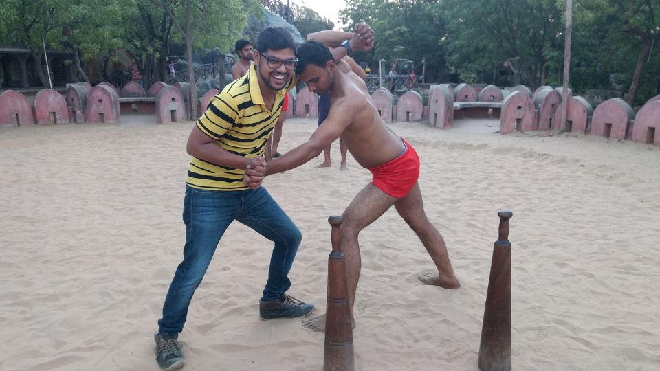 Photo of Jaipur Trip (April-17) 15/40 by Bhargav Vyas