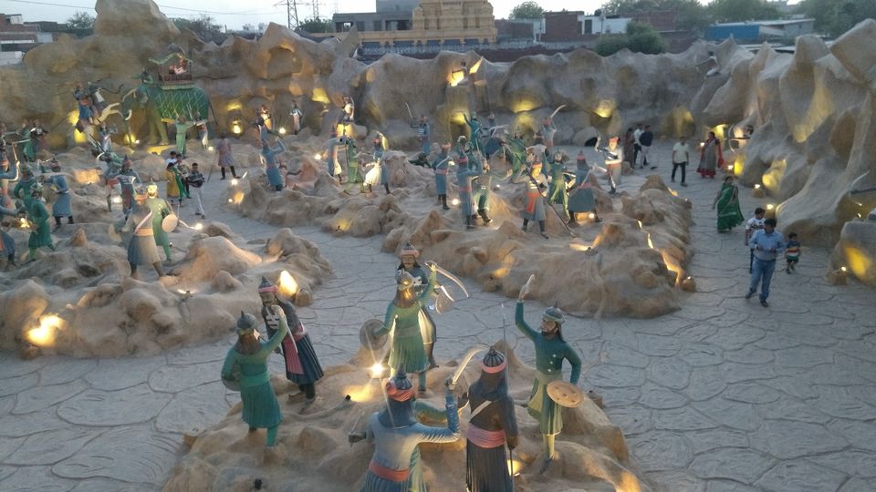 Photo of Jaipur Trip (April-17) 17/40 by Bhargav Vyas