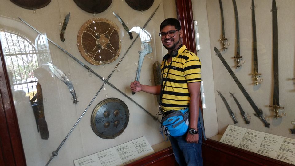 Photo of Jaipur Trip (April-17) 18/40 by Bhargav Vyas