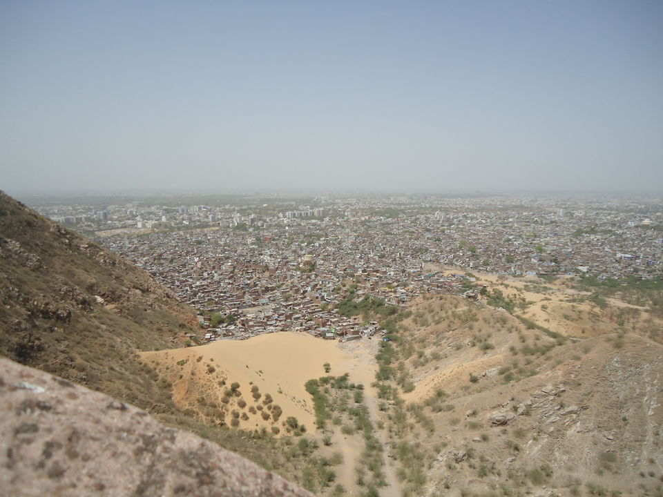 Photo of Jaipur Trip (April-17) 19/40 by Bhargav Vyas