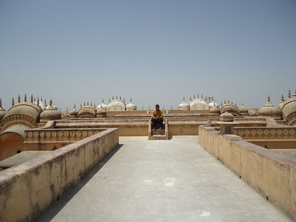 Photo of Jaipur Trip (April-17) 20/40 by Bhargav Vyas