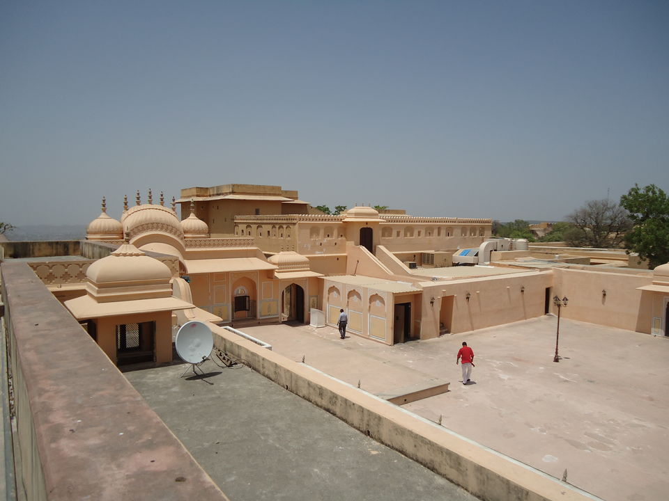 Photo of Jaipur Trip (April-17) 21/40 by Bhargav Vyas