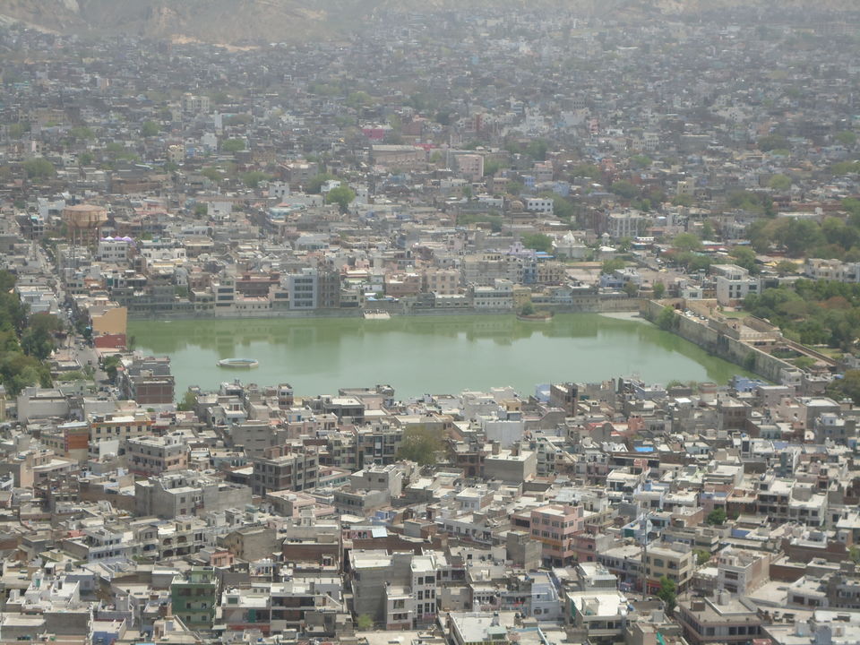 Photo of Jaipur Trip (April-17) 24/40 by Bhargav Vyas