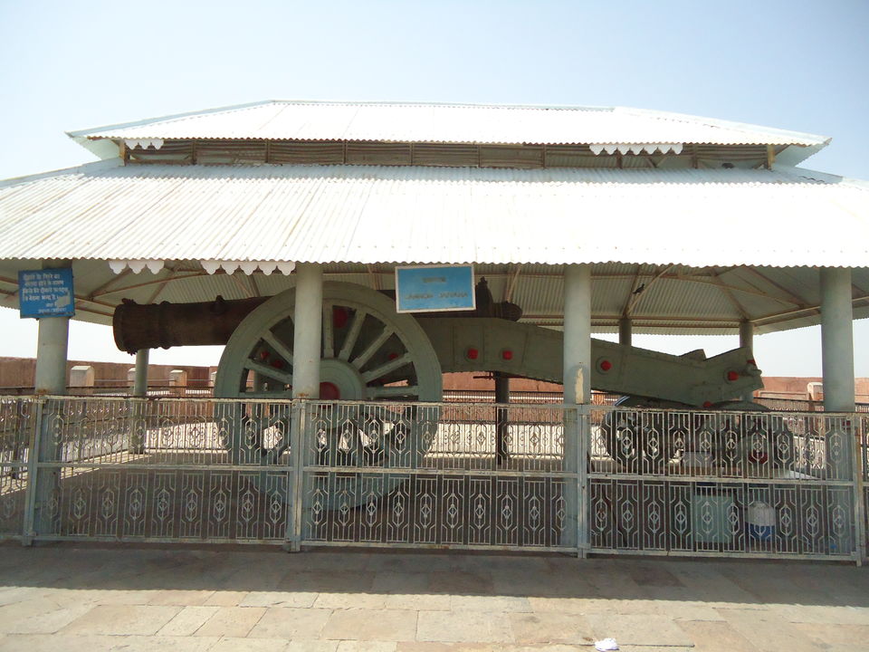 Photo of Jaipur Trip (April-17) 25/40 by Bhargav Vyas