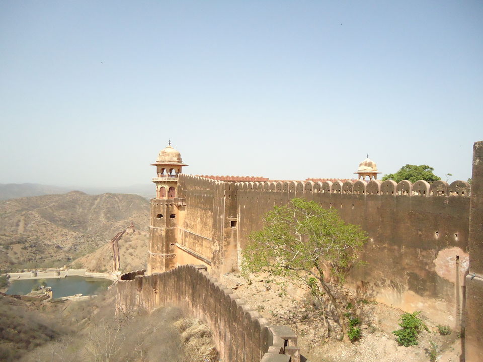 Photo of Jaipur Trip (April-17) 28/40 by Bhargav Vyas