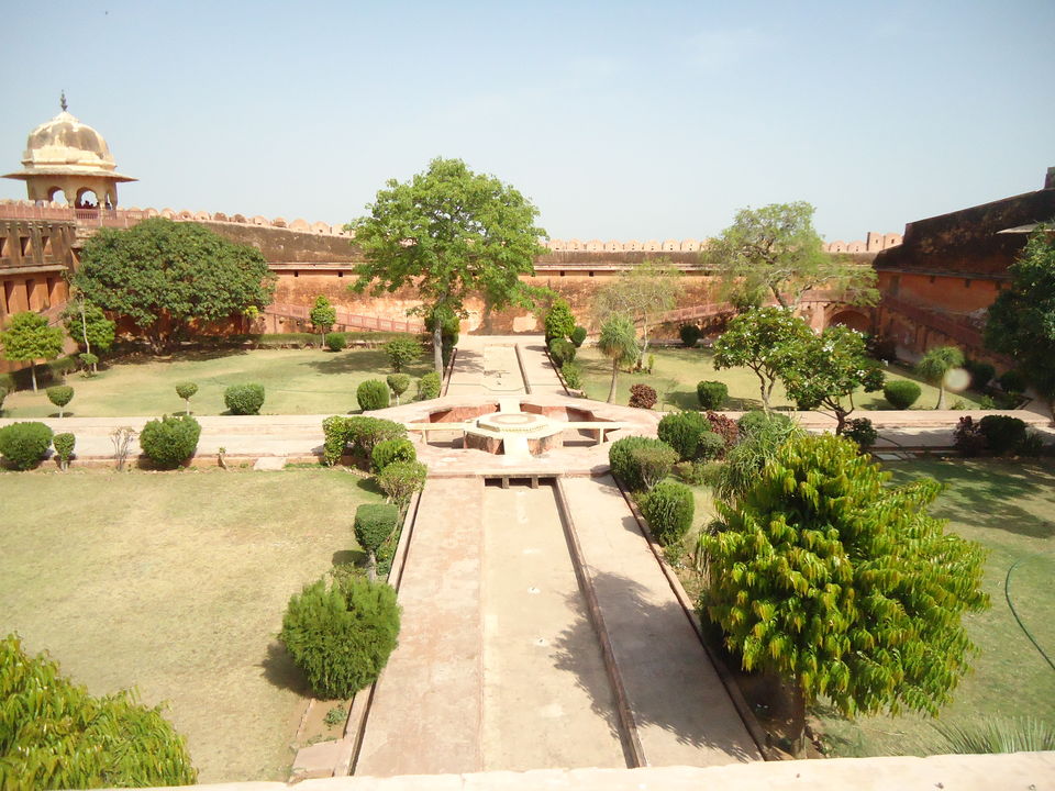 Photo of Jaipur Trip (April-17) 29/40 by Bhargav Vyas