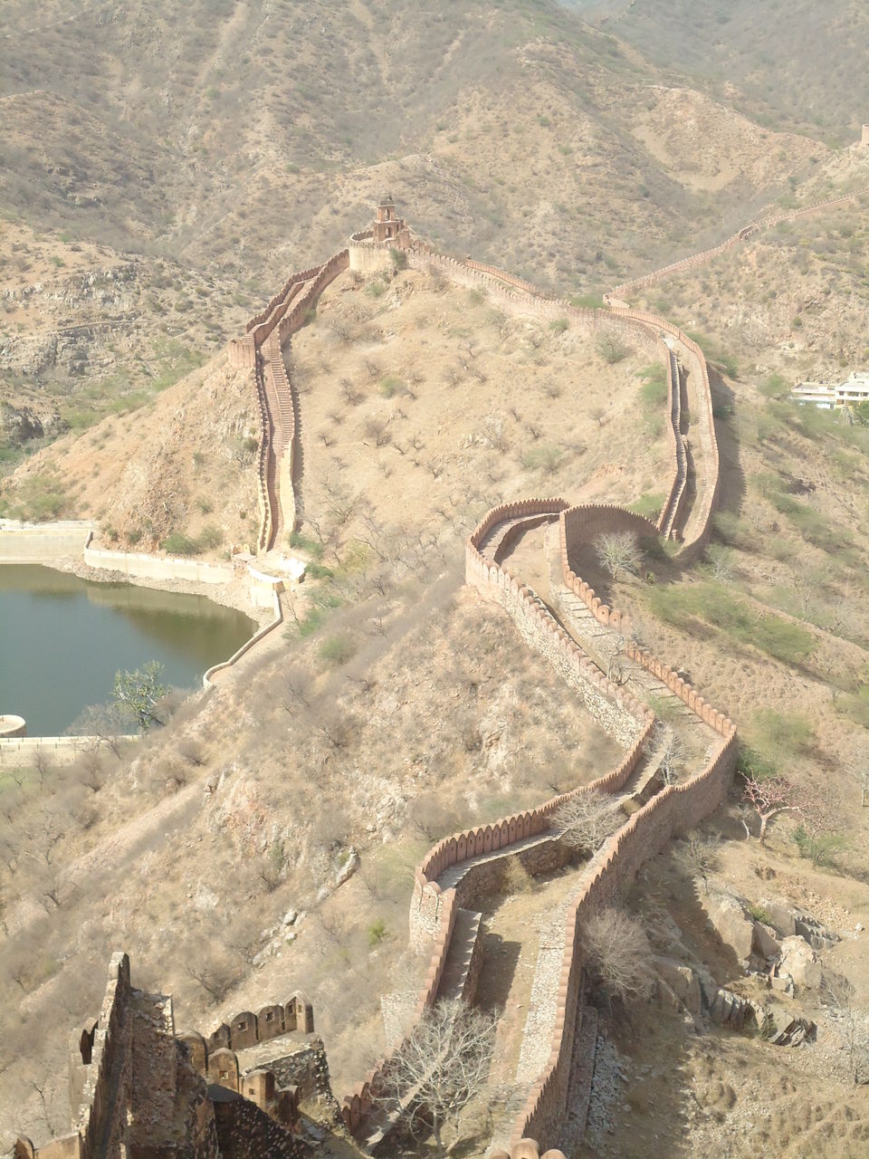 Photo of Jaipur Trip (April-17) 30/40 by Bhargav Vyas