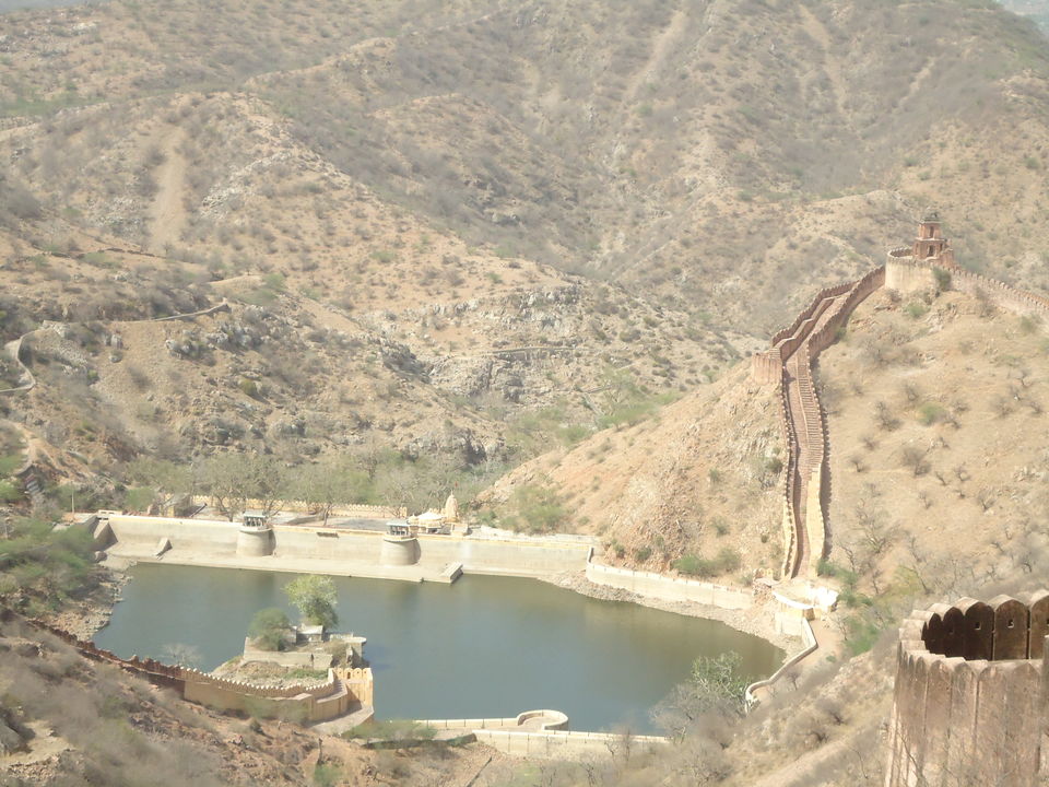 Photo of Jaipur Trip (April-17) 31/40 by Bhargav Vyas