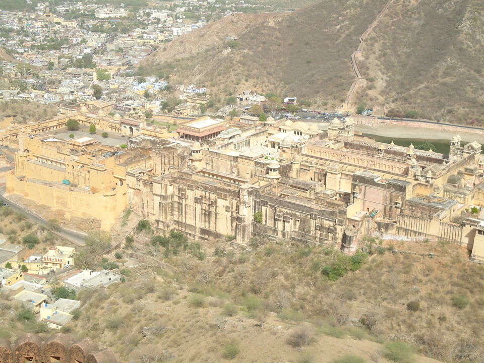 Photo of Jaipur Trip (April-17) 32/40 by Bhargav Vyas