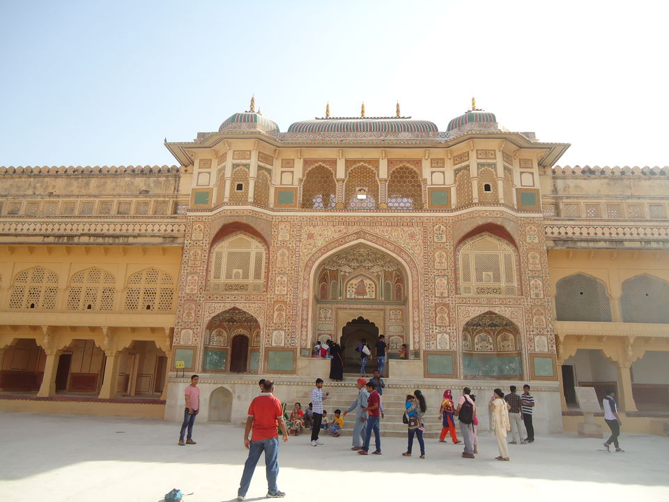 Photo of Jaipur Trip (April-17) 33/40 by Bhargav Vyas